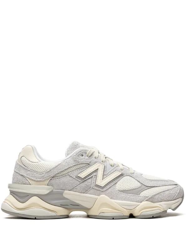 BEIGE NEW BALANCE 9060