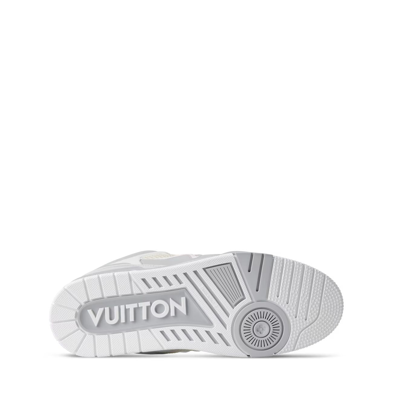 LV SKATE LIGHT GREY