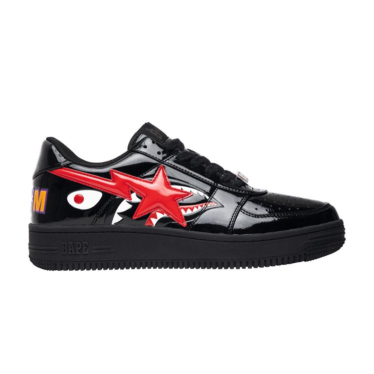 BAPE