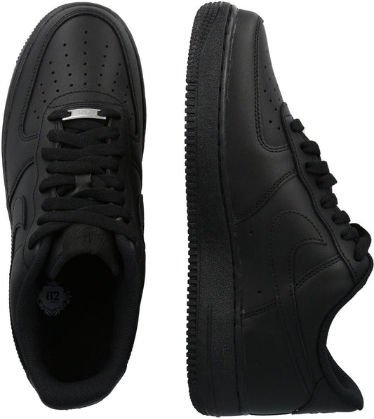 BLACK AIR FORCE