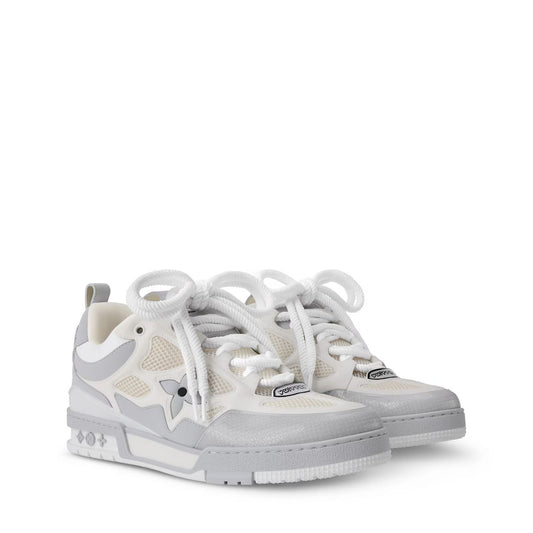 LV SKATE LIGHT GREY